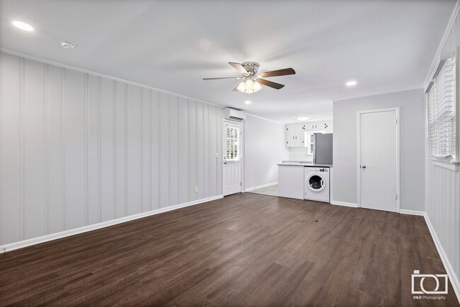 Photo - Hatfield Triplex 2 Unit 1/1 Studio 1
