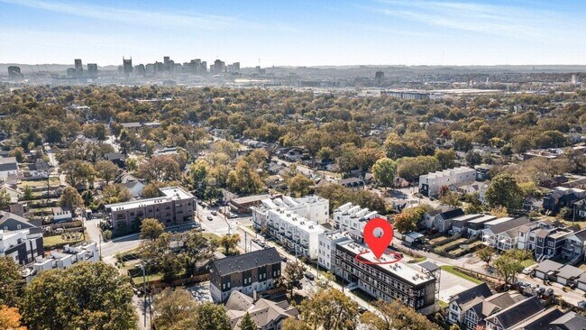 1310 Lischey Ave Unit 204