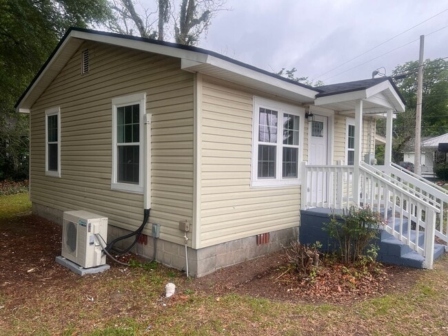 Photo - One Bedroom /One Bath House