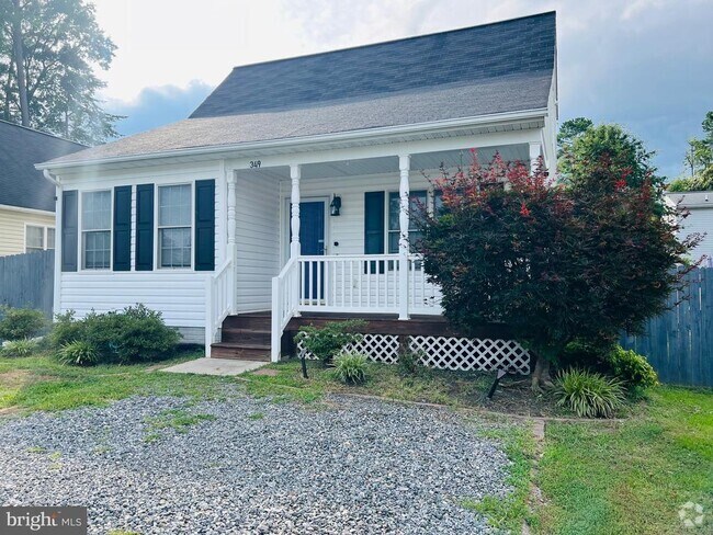 Building Photo - 349 3rd St Rental