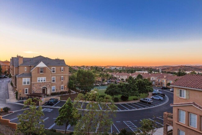 Prominence Apartments