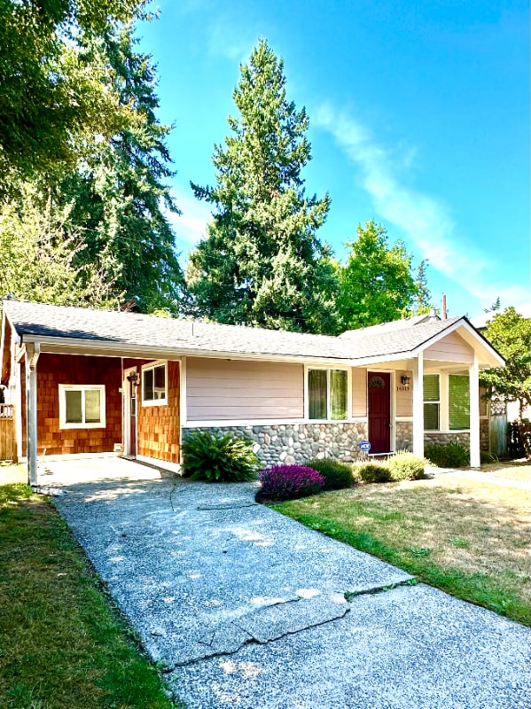 Building Photo - 14019 Wayne Pl N Rental