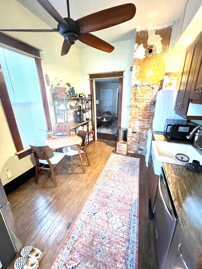 Photo - 1215 Tennessee St Unit 2