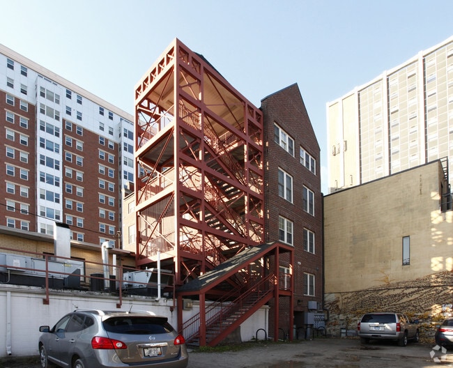 Photo - The Amsterdammer