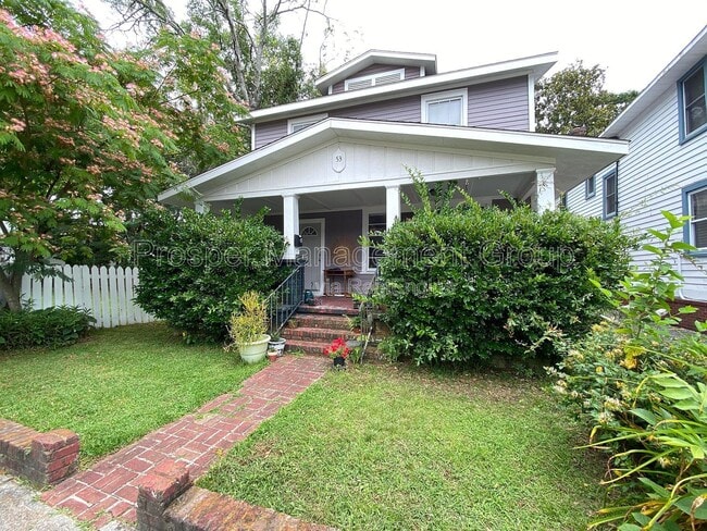 Building Photo - 53 Cypress St