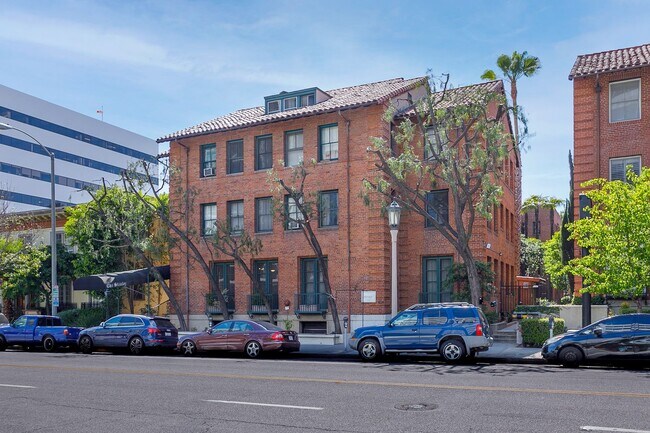 The Historic Stanley