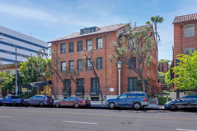 Photo - The Historic Stanley