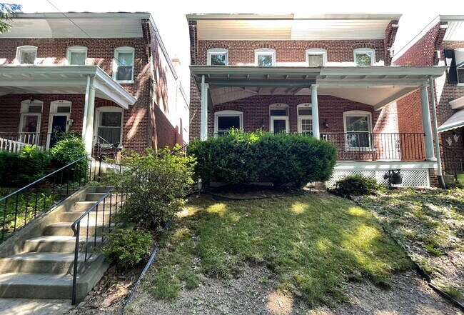 Photo - 413 Vanderslice St Townhome