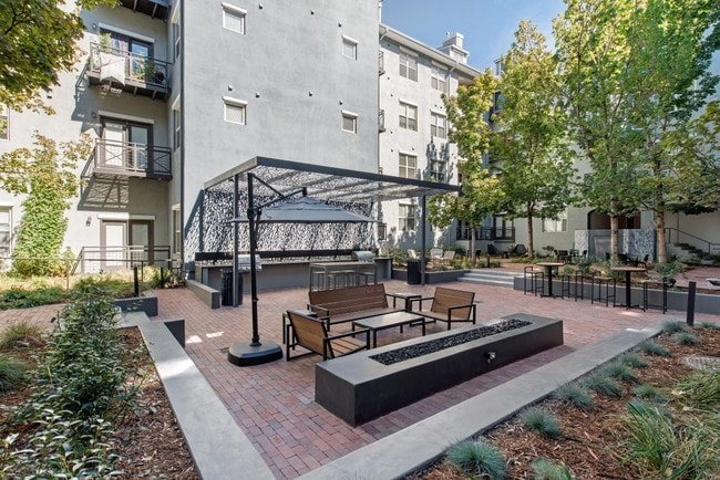 Uptown Square Apartment Homes