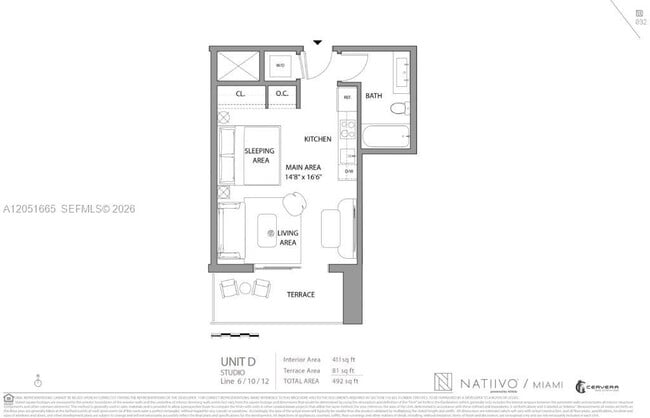 Building Photo - 159 NE 6th St Unit 3412