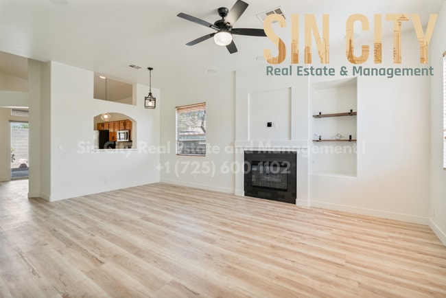 Photo - 3213 Bracknell St
