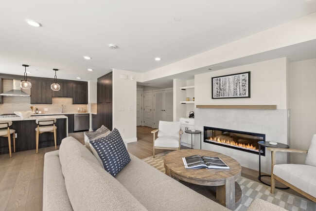 The Kodiak Club and Residences