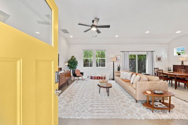 Photo - 1307 Fort Branch Blvd Unit SI ID1492694P