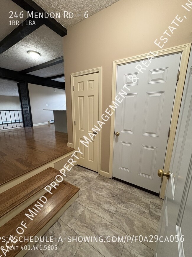 Photo - 246 Mendon Rd Unidad 6