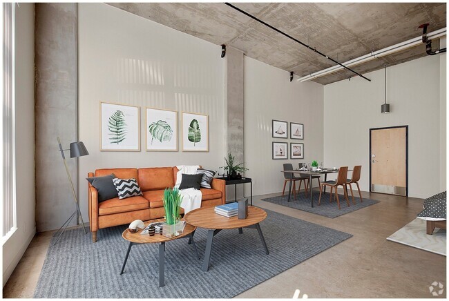 Building Photo - RiDE at RiNo Rental