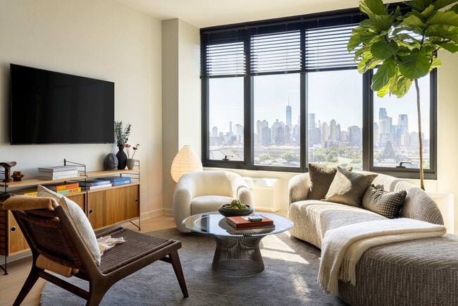 Building Photo - Journal Square Urby Rental