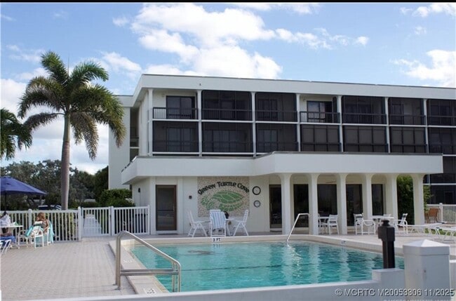Building Photo - 3792 NE Ocean Blvd Unit 104S