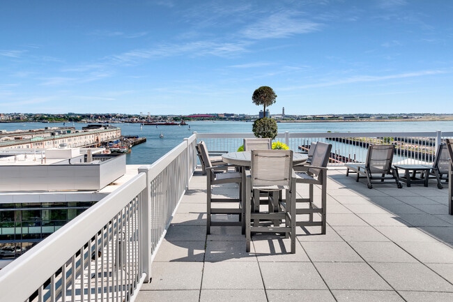 Photo - Park Lane Seaport