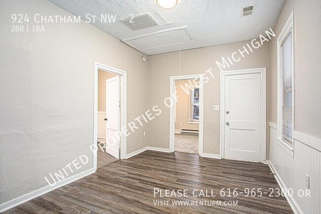 Photo - 924 Chatham St NW Unidad 2
