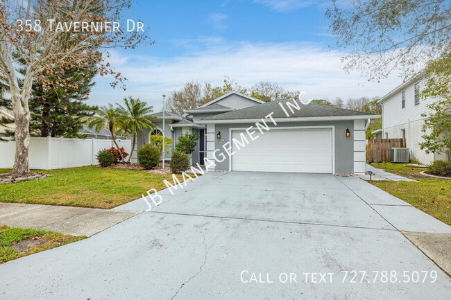 Building Photo - 358 Tavernier Dr Rental