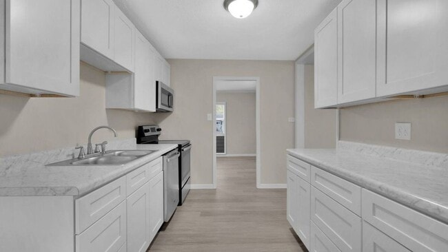 Photo - 4 bedroom 1 bath