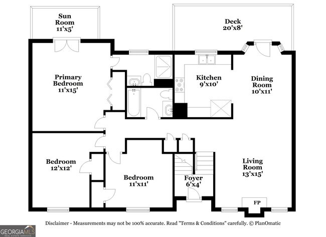 Photo - 4004 MCKINLEY Dr