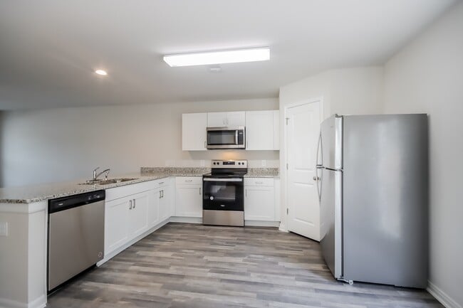 Photo - 15614 Briar Forest Dr