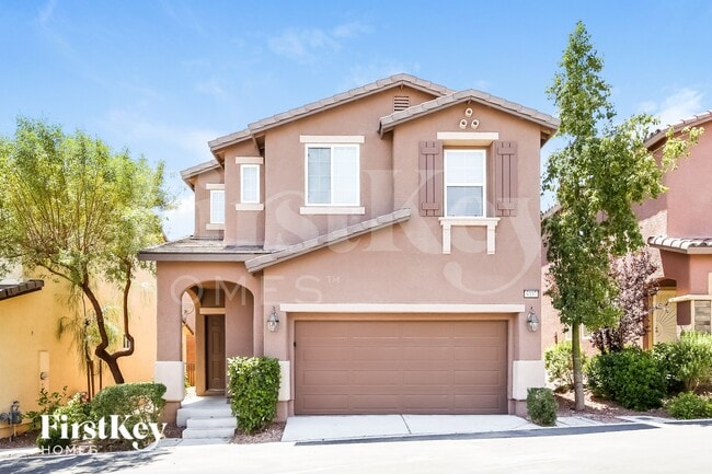 Building Photo - 9337 W Pearblossom Sky Ave