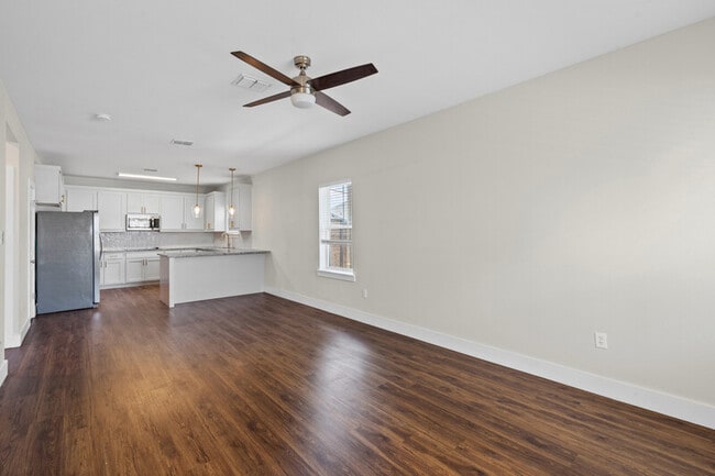 Photo - 3126 Lubbock Ave