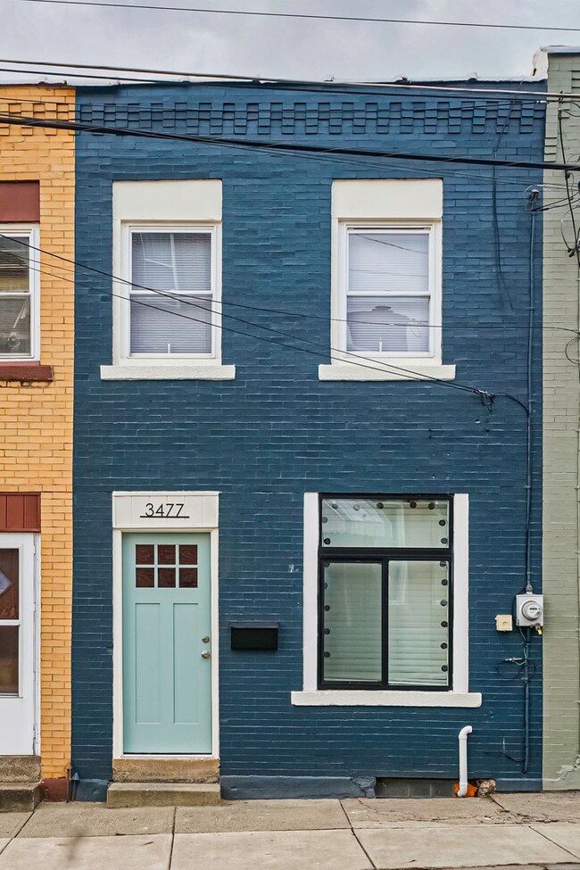 Newly renovated Lawrenceville Townhome - Newly renovated Lawrenceville Townhome