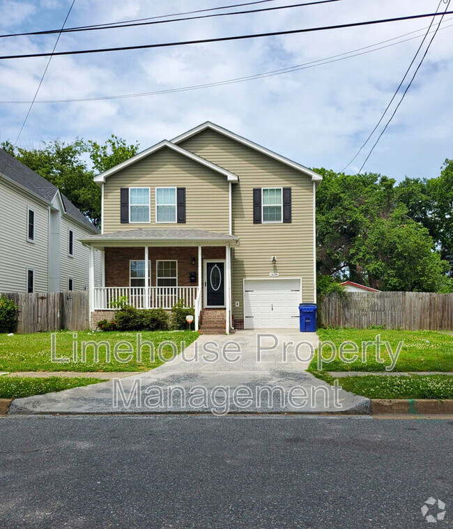 Building Photo - 1408 Colon Ave Rental