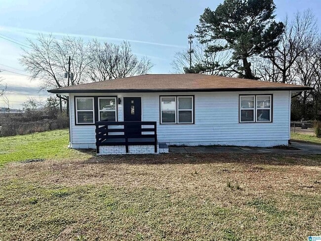 Building Photo - 5 21st Ct NW