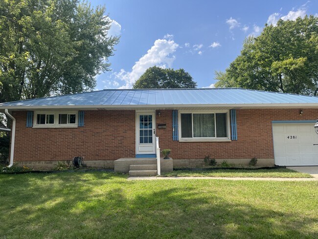 Photo - 4281 Middle Urbana Rd House