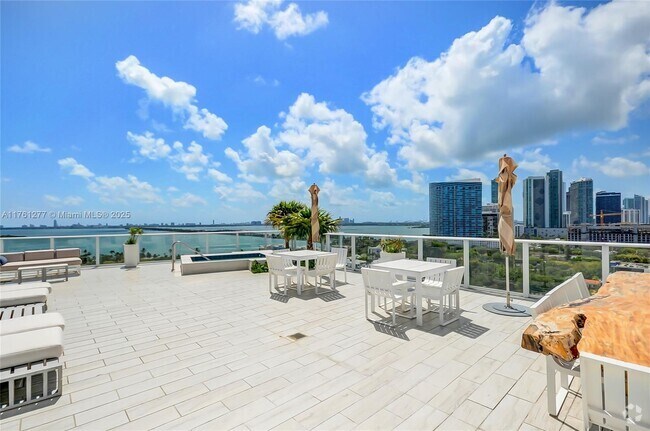 Building Photo - 4250 Biscayne Blvd Unit # 918 Rental
