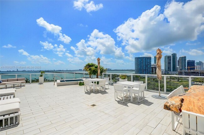 Photo - 4250 Biscayne Blvd Condo Unit # 918