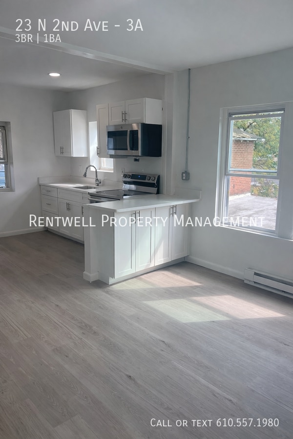 Photo - 23 N 2nd Ave Unit 3A