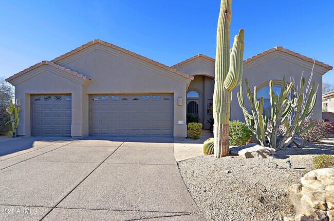 Building Photo - 9338 E Prairie Cir Rental