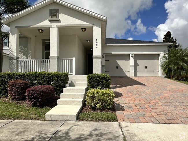 Building Photo - 8004 Soldierwood St Rental
