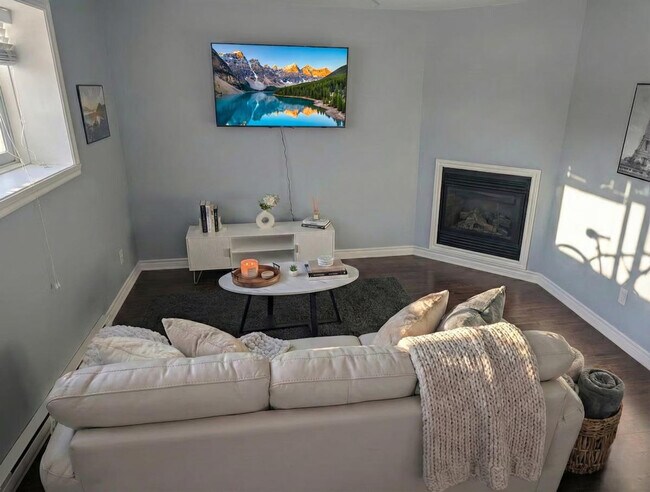 Photo - 5055 Chem. du Souvenir Unité SI ID1473542P