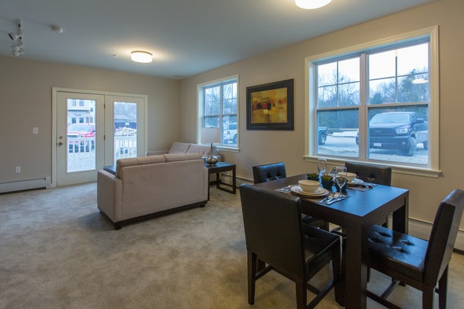 Photo - Tenney Place