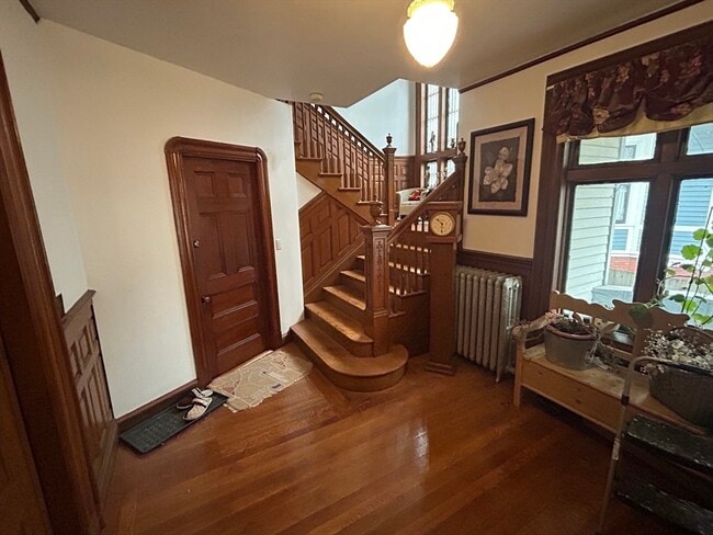 Photo - 50 Dartmouth St Unit 1