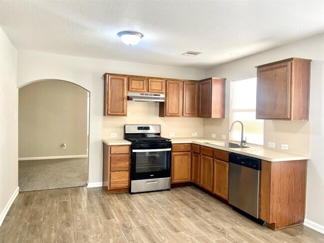 19135 S Whimsey Dr