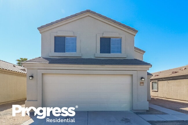 Building Photo - 10907 E Arcadia Ave