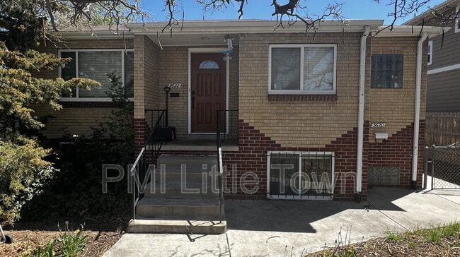 Photo - 3620 Hudson St
