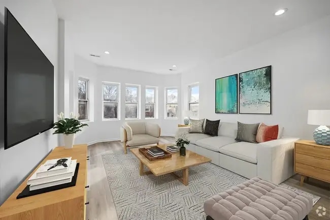 Building Photo - 8044 S Maryland Ave Unit C Rental