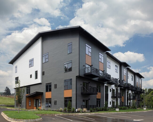 Foundry Flats