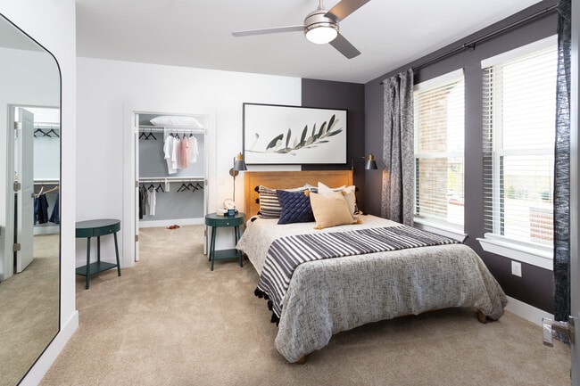 Elan Madison Yards