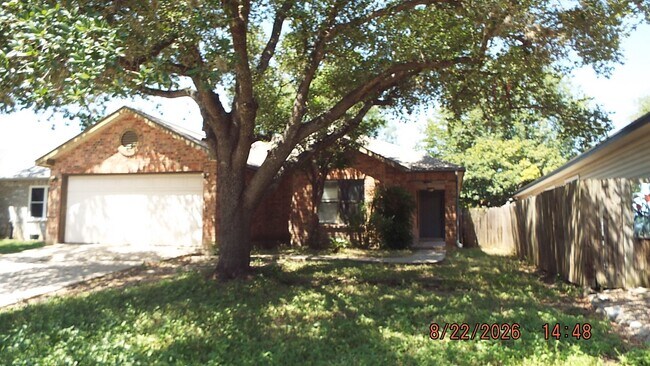 8311 Border Pass Dr