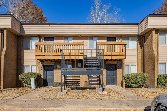 Alternative Exterior