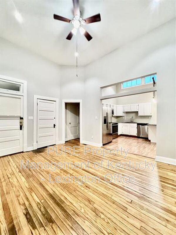 720 Main St Condo Unit 1 Condo for Rent in Paris, KY